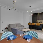 Pick A Flat - Saint Germain Apartment - Rue Du Buci