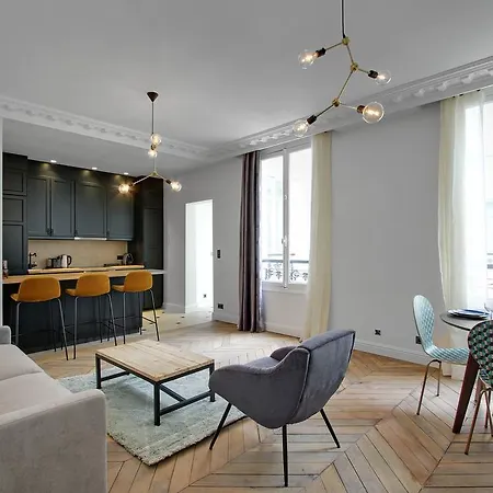 Appartamento Pick A Flat - Saint Germain - Rue Du Buci