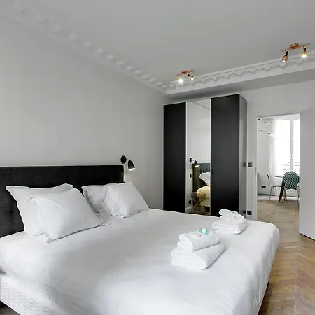 Pick A Flat - Saint Germain - Rue Du Buci *
