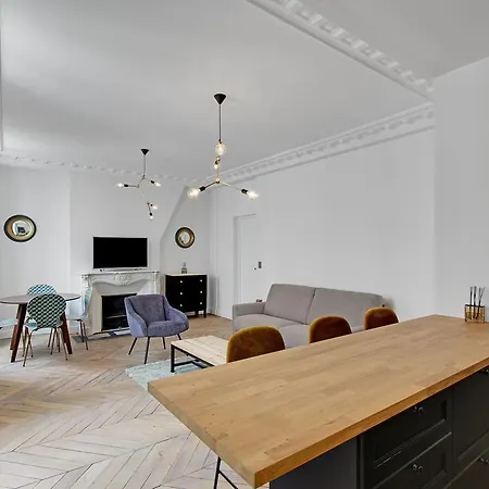 Appartamento Pick A Flat - Saint Germain - Rue Du Buci
