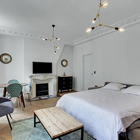 Appartamento Pick A Flat - Saint Germain - Rue Du Buci