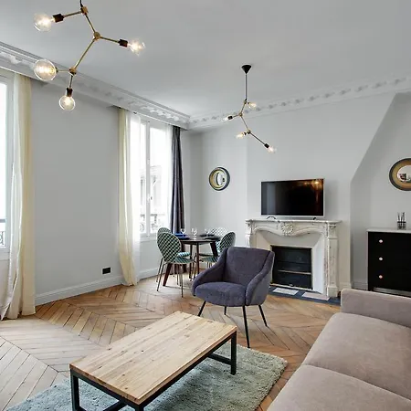 Pick A Flat - Saint Germain - Rue Du Buci Appartamento Parigi